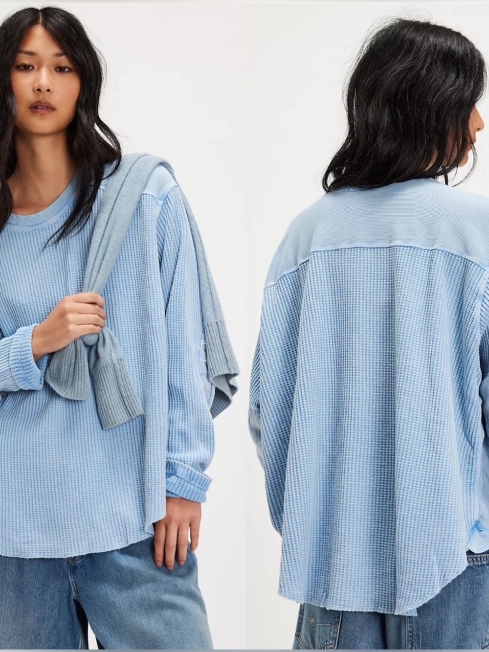 NWT FP One Blake Thermal